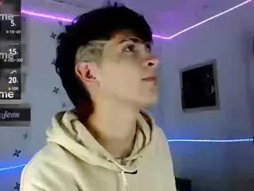 jeanfarelo on Chaturbate