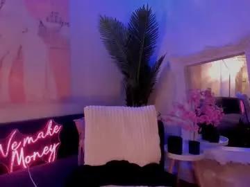 Freechat jelly__beanss on Chaturbate