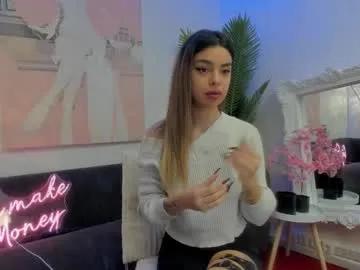 Freechat jelly__beanss on Chaturbate