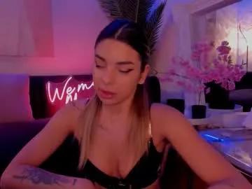 Freechat jelly__beanss on Chaturbate