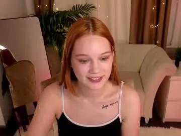 jennifer_shy_ — Goal: pull down my shorts and squeeze my ass close to you My room is your room! ntmu!  #redhead #natural #teen #shy #young [69 tokens remaining]