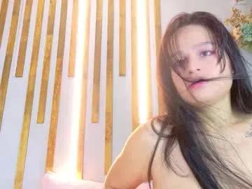 jennifer_vega1 on Chaturbate 