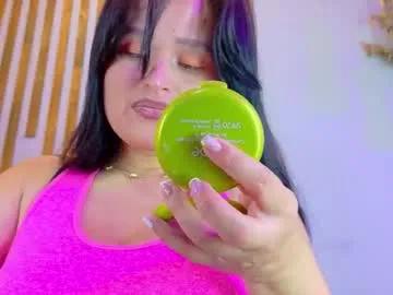jennifer_vega1 on Chaturbate 