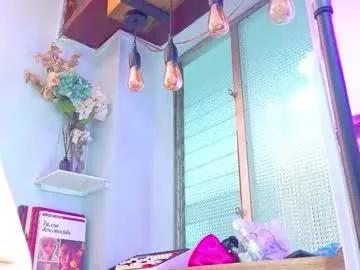 jennifer_vega1 on Chaturbate 