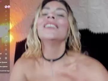 jennyrouse on Chaturbate