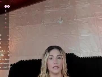 jennyrouse on Chaturbate