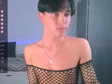 jerrybomb_ — GOAL: nake doggie [200 tokens remaining] Ready for fun) PVT OPEN + RECORDING! Whore is ready for the use of hehe #twink #legs #femboy #bigass #lovense