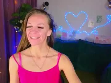 Freechat jesica_moon_peachy on Chaturbate