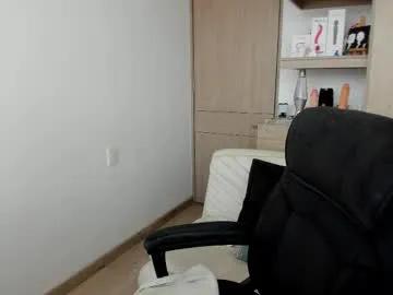 Freechat jessica_rabbit777_ on Chaturbate