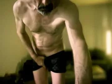 Freechat jetstream001 on Chaturbate