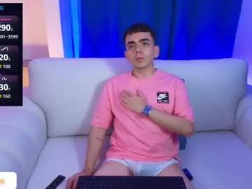 Freechat jey_keler on Chaturbate