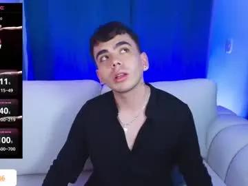 Freechat jey_keler on Chaturbate