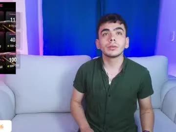 Freechat jey_keler on Chaturbate