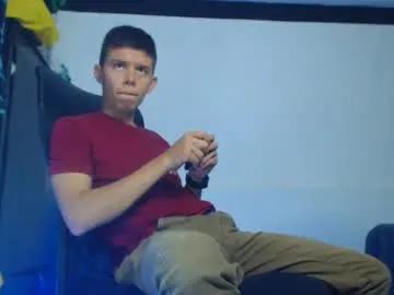 Freechat jhoanvelezmodel on Chaturbate