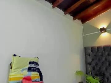 jhonjairo85 on Chaturbate