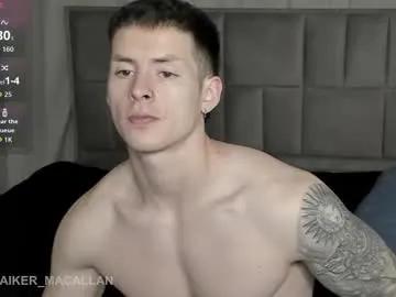 jhonny_macallan on Chaturbate