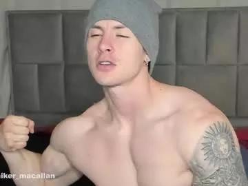 jhonny_macallan on Chaturbate