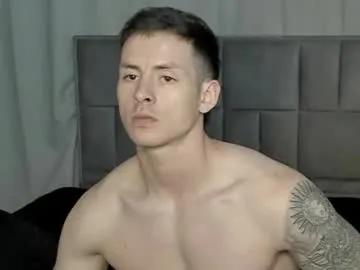 jhonny_macallan on Chaturbate