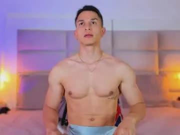 Freechat jhosua_hunt on Chaturbate