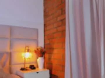 Freechat jhosua_hunt on Chaturbate