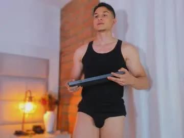 Freechat jhosua_hunt on Chaturbate