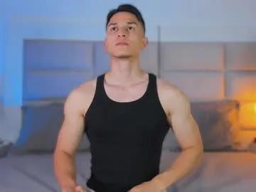 Freechat jhosua_hunt on Chaturbate