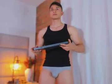 Freechat jhosua_hunt on Chaturbate