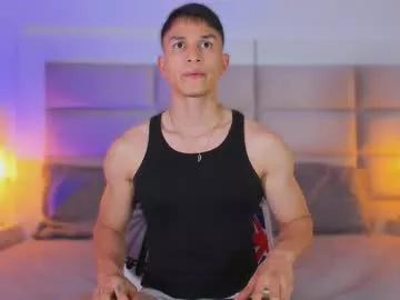 Freechat jhosua_hunt on Chaturbate