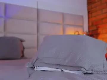 Freechat jhosua_hunt on Chaturbate