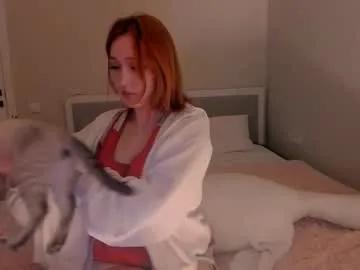 Freechat ji_yon_1 on Chaturbate