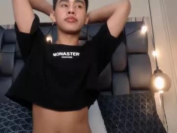Freechat jim_twink on Chaturbate