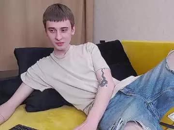 jimklace on Chaturbate