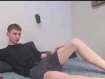 jimklace on Chaturbate