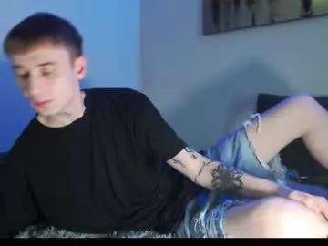 jimklace on Chaturbate