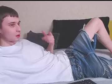 jimklace on Chaturbate