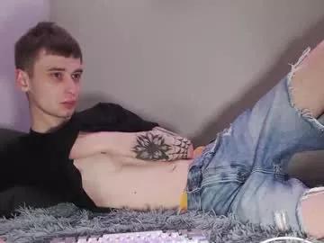 jimklace on Chaturbate