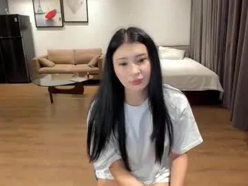 Freechat jina_meow on Chaturbate