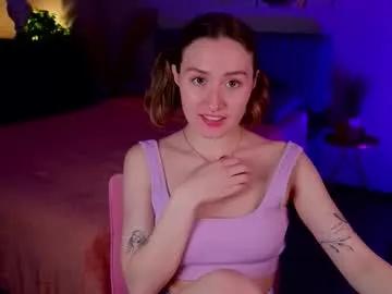 jinxed_blue — GOAL: Suck fingers [46 tokens remaining]          #footfetish #joi #dutch #sissy #smalltits