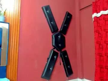 Private jisooluv on Chaturbate