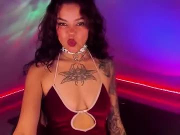 Freechat joandoll on Chaturbate