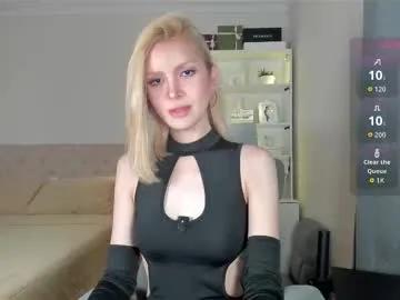 Freechat johannarodriguez23 on Chaturbate