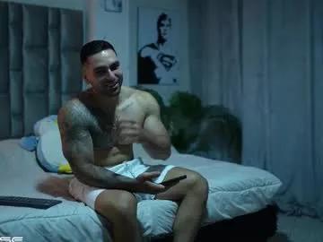 Freechat john_king29 on Chaturbate