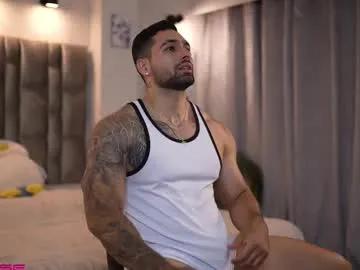 Freechat john_king29 on Chaturbate