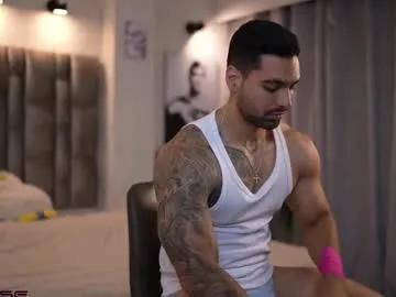 Freechat john_king29 on Chaturbate