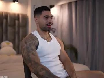 Freechat john_king29 on Chaturbate