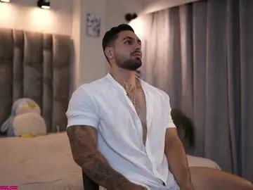 Freechat john_king29 on Chaturbate