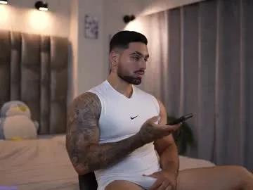 Freechat john_king29 on Chaturbate