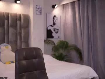 Freechat john_king29 on Chaturbate