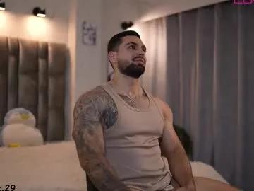 john_king29 — Big Cum Show!!! #muscle #lovense #young #latino #bigcock [2496 tokens remaining]