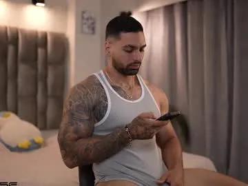 Freechat john_king29 on Chaturbate